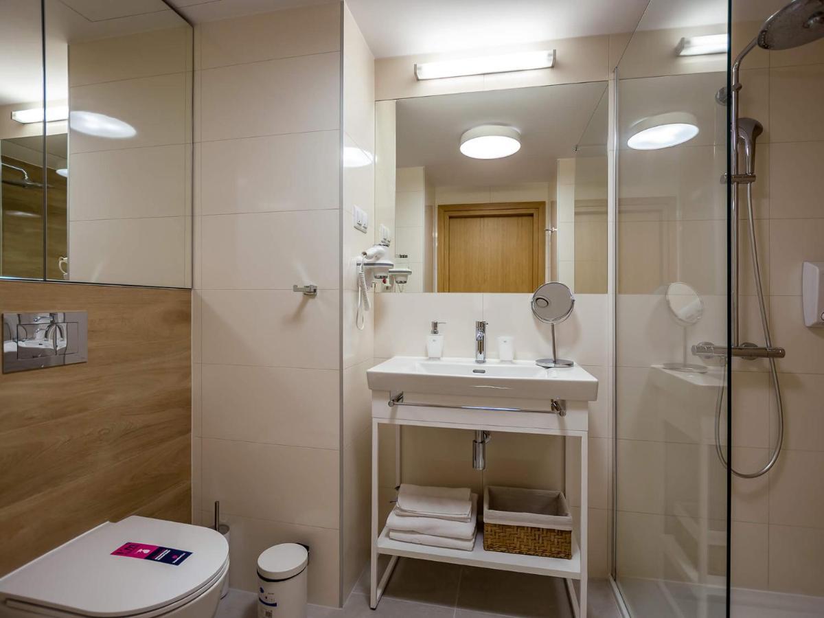 קולובז'ג Vacationclub - Seaside Apartament 348 מראה חיצוני תמונה