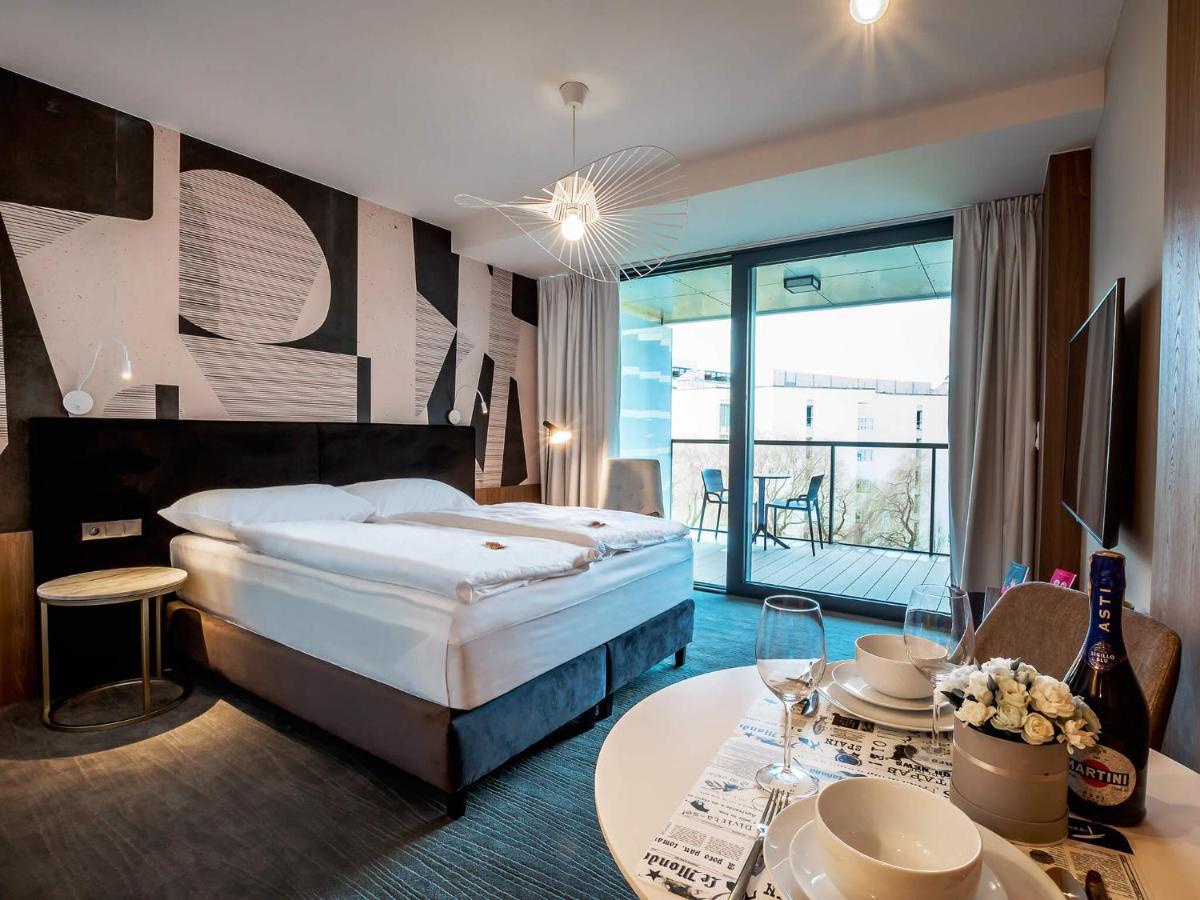 קולובז'ג Vacationclub - Seaside Apartament 348 מראה חיצוני תמונה