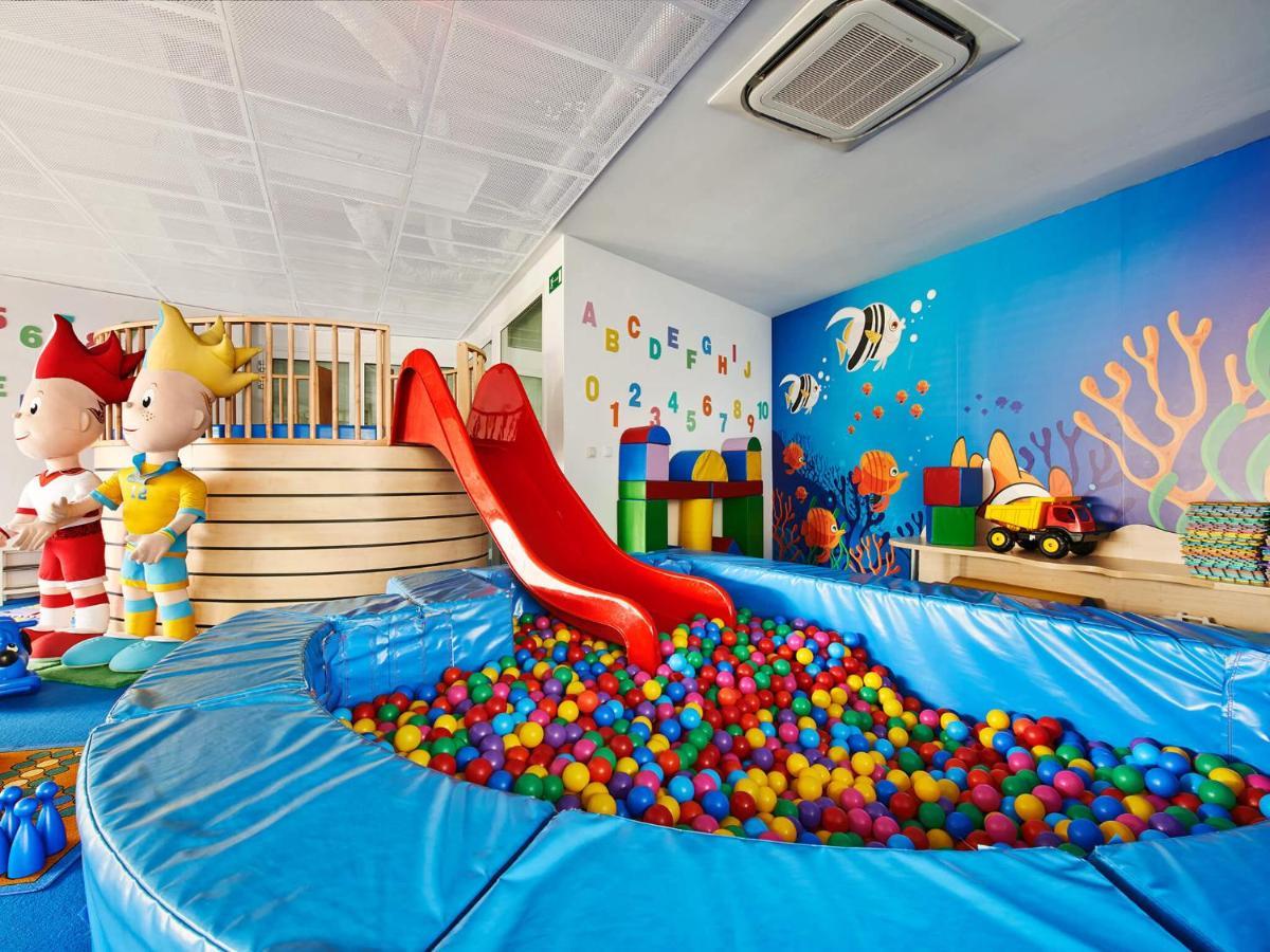 קולובז'ג Vacationclub - Seaside Apartament 348 מראה חיצוני תמונה